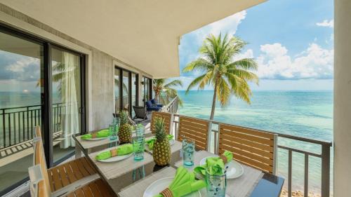 Key West Apartment | Windswept Palms by Last Key Realty