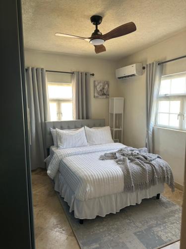 Fortescue Apartment | Windy Bottom