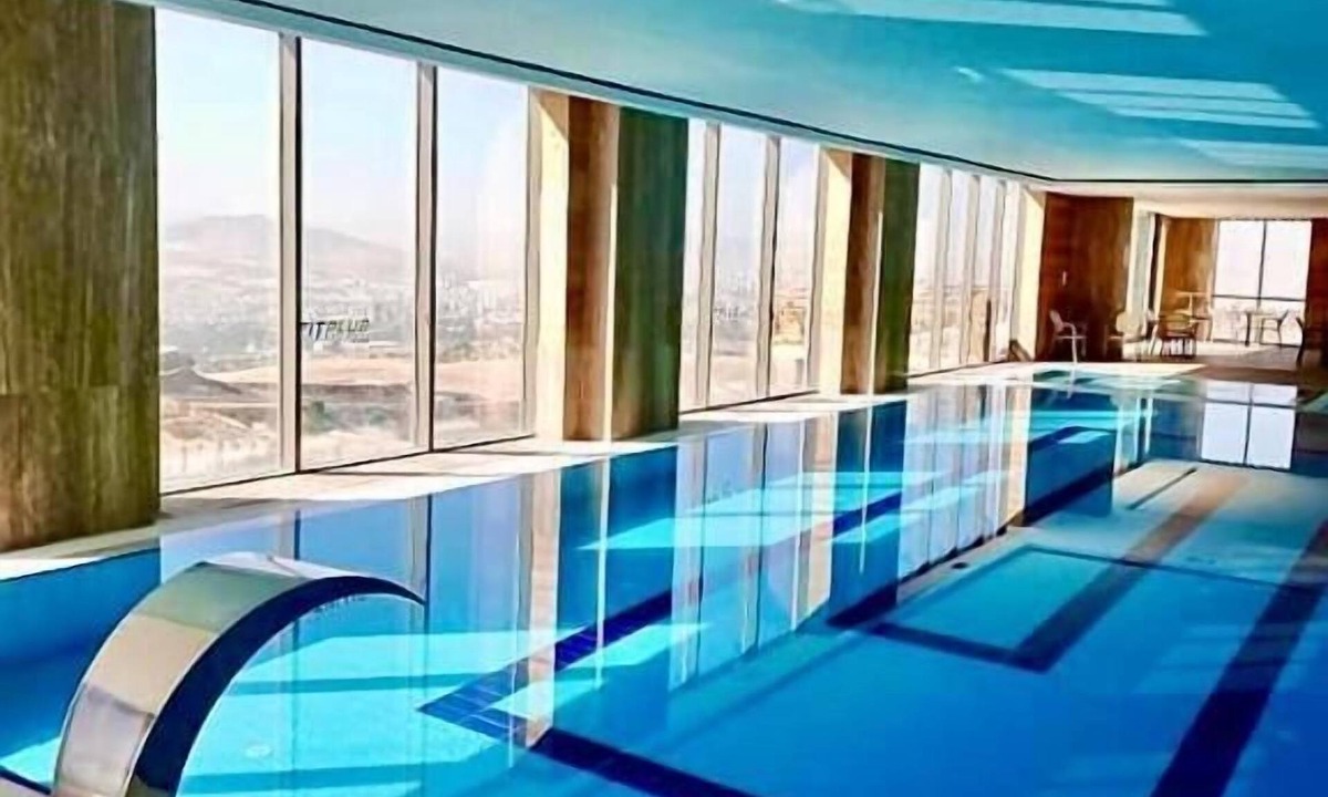 Elazig Hotel | WINDYHILL HOTEL