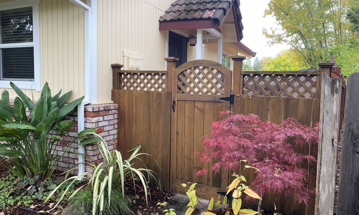 Eldridge Apartment | Wine Down and Relax – Cozy Sonoma Stay
