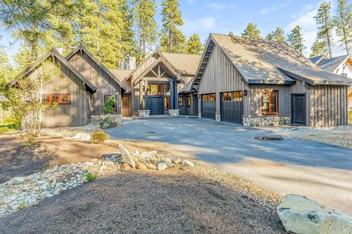 Cle Elum House | Wine Down