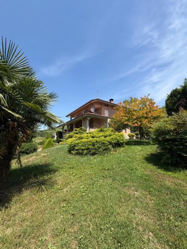 Castiglione Tinella Apartment | Wine e relax Thea