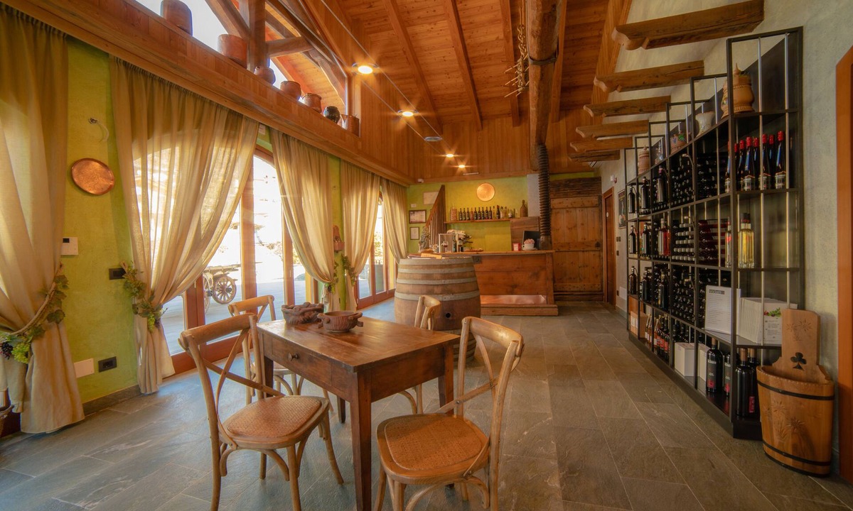 Saint-Pierre Other | Wine-Farm La Source