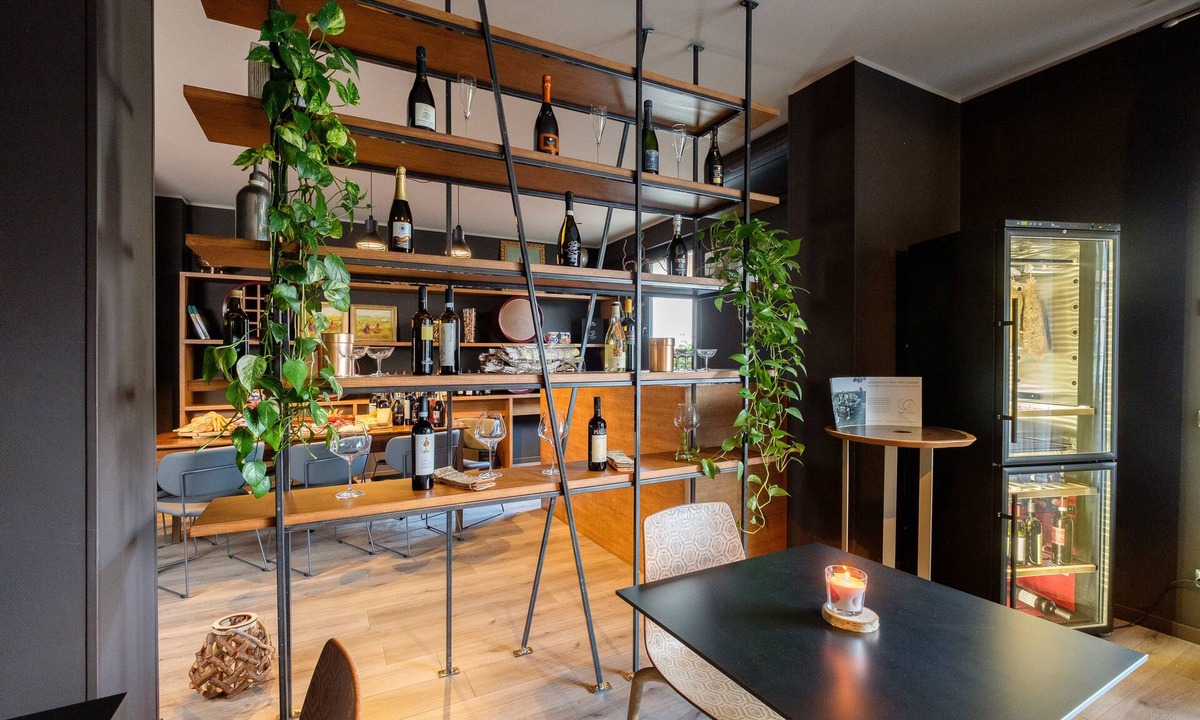 Paderno del Grappa Hotel | Wine Hotel San Giacomo Activity & Wellness