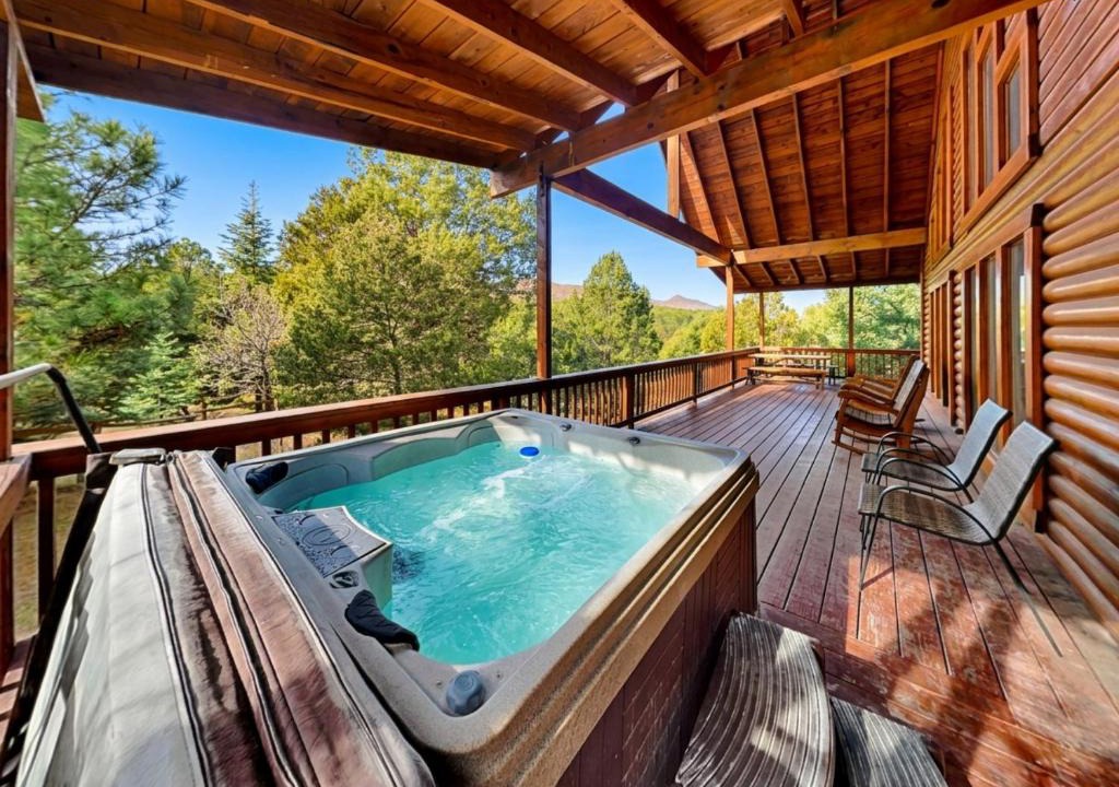 Alto House | Wine N Pines