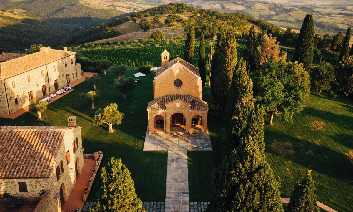 Cinigiano Other | Wine Relais in Montecucco