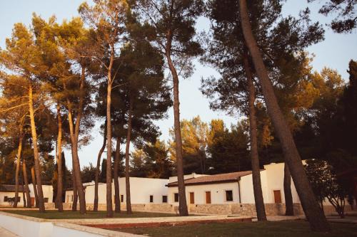 Montegrosso Hotel | WINE RESORT LE VIGNE AL CASTELLO