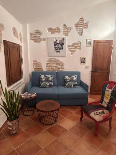 Soiana Apartment | Wine & View GUESTHOUSE