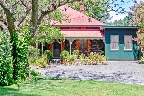 Tanunda House | Winery Cottage