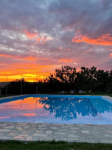 Turda Bed & Breakfast | Wineyards Salin