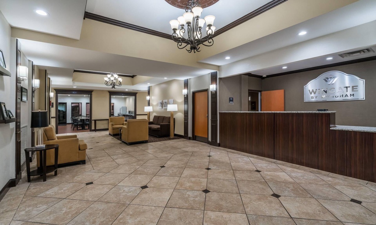 Bowling Green Hotel | Wingate by Wyndham Bowling Green