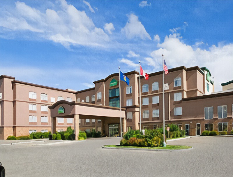 Midnapore Hotel | Wingate by Wyndham Calgary South