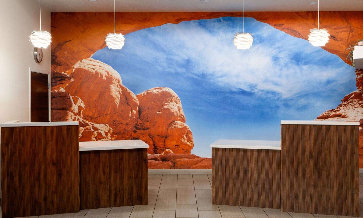 Cedar City Hotel | Wingate by Wyndham Cedar City