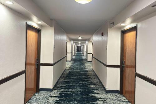 Indianapolis Hotel | Wingate by Wyndham Indianapolis East