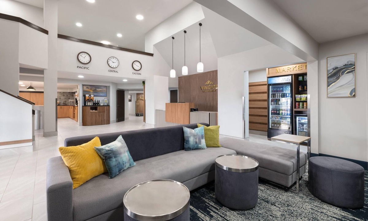 Carolina Forest Hotel | Wingate by Wyndham Myrtle Beach At Outlets