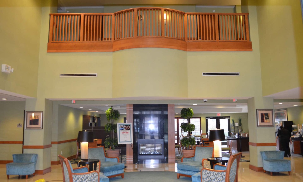 Short Pump Hotel | Wingate by Wyndham Richmond Short Pump