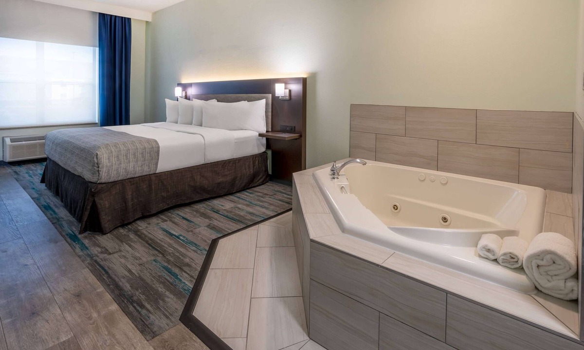 Waldorf Hotel | Wingate by Wyndham Waldorf/Washington DC Area