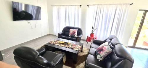 Windhoek Apartment | Wings & dreams