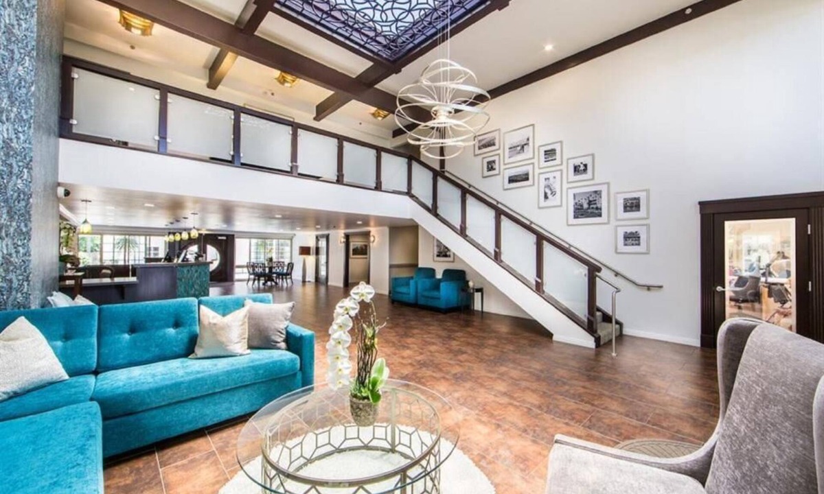 Solana Beach Hotel | Winners Circle Solana Beach Del Mar Resort