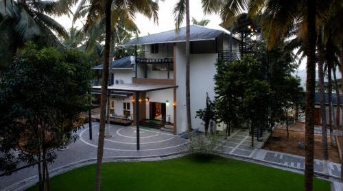 Coimbatore Hotel | Winners Hill Resorts