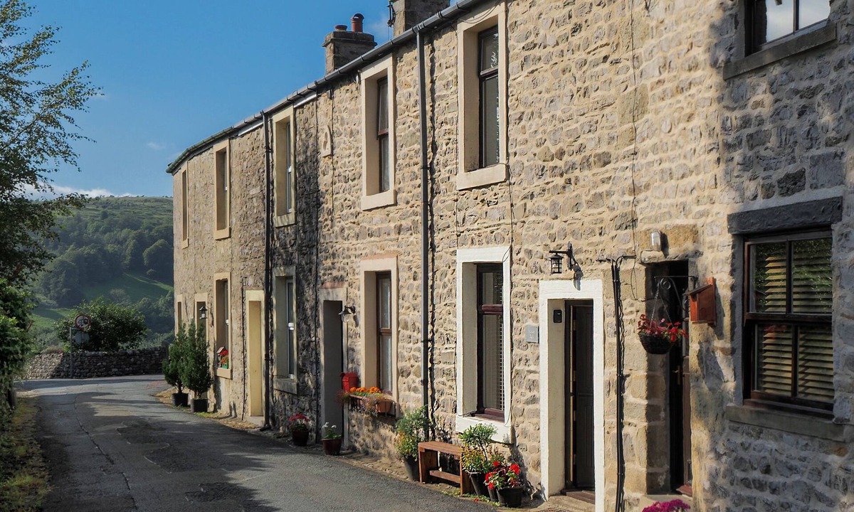 Giggleswick Cottage | Winskill Cottage