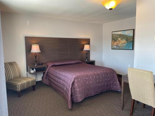 St. Stephen Hotel | Winsome Inn