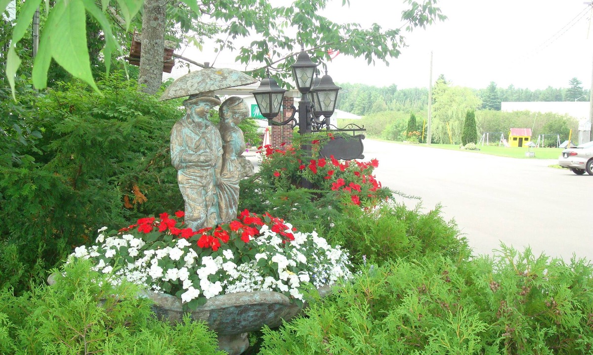 St. Stephen Hotel | Winsome Inn