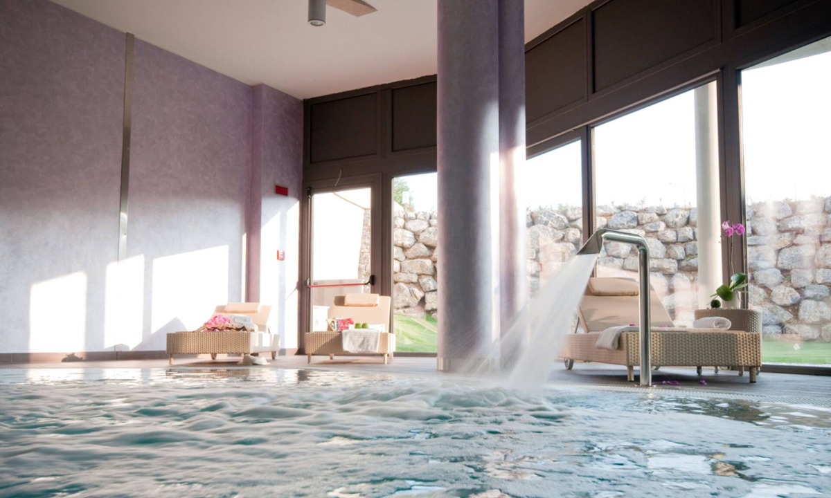 Grassobbio Hotel | Winter Garden Hotel - Bergamo Airport