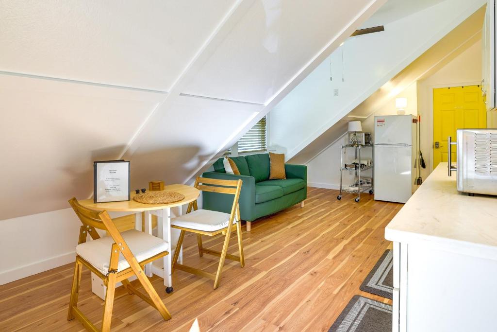 Winter Haven Apartment | Winter Haven Apt: 1 Mi to Polk State College!