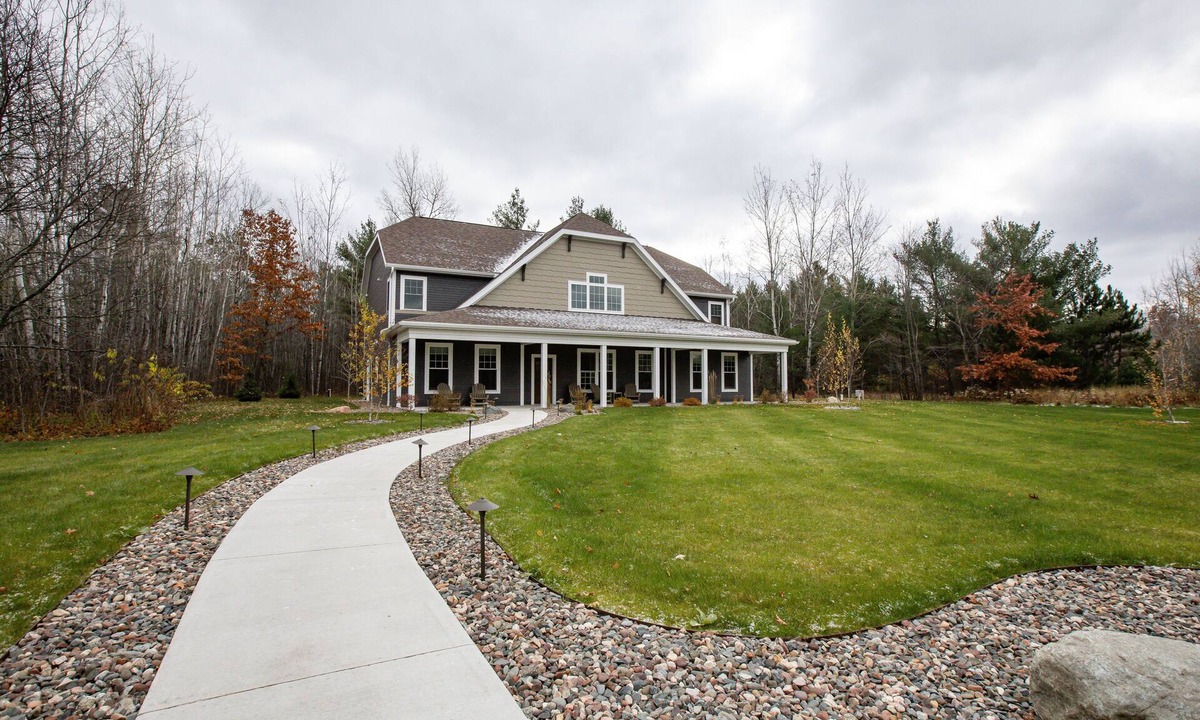 Boulder Junction Cabin | Winter Oasis W/Prime Location & Lots of Space!