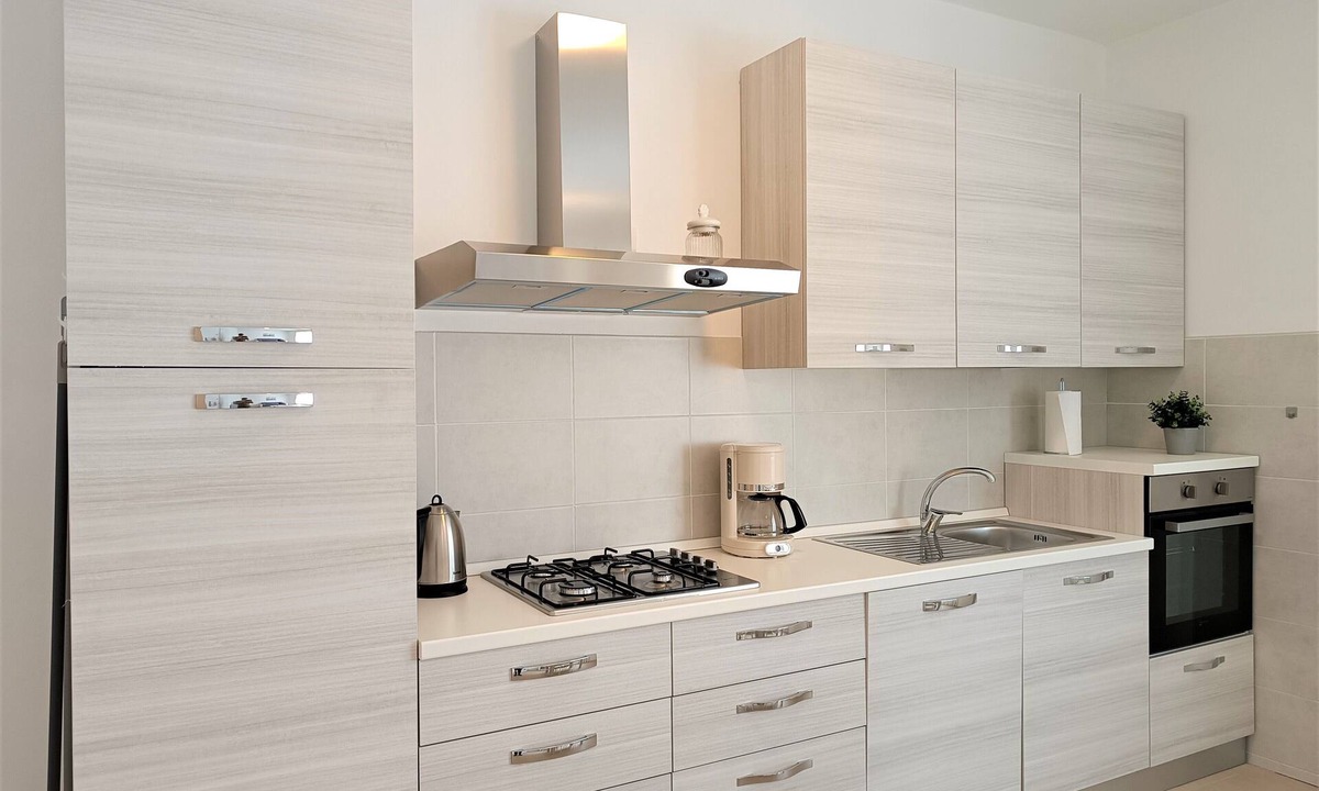 Mergozzo House | Winter Spring Summer Apartments