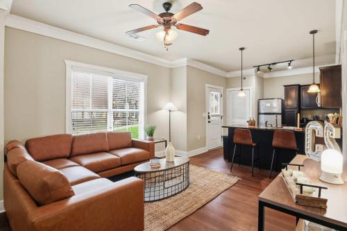 College Station Apartment | Winter Steals Cozy & Modern Private Cottage