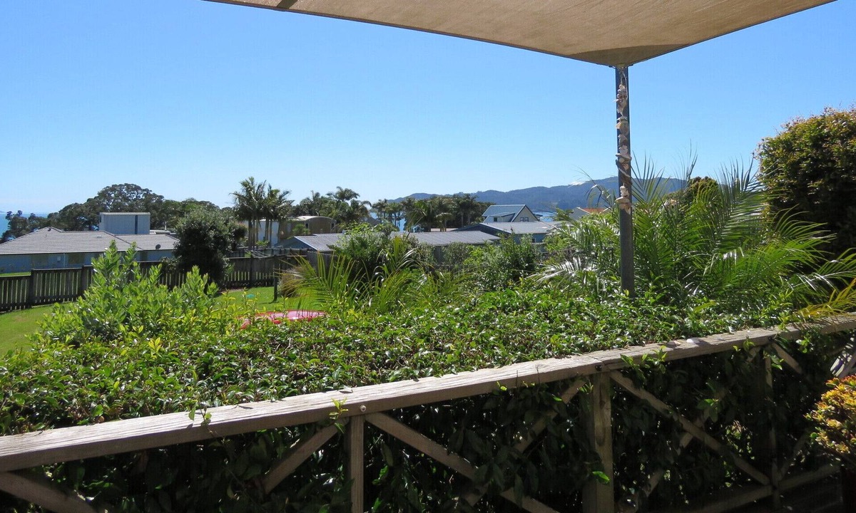 Coopers Beach House | Winterless In Coopers Beach