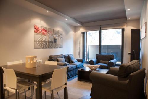 Rialp Apartment | WinTuWin Apartments