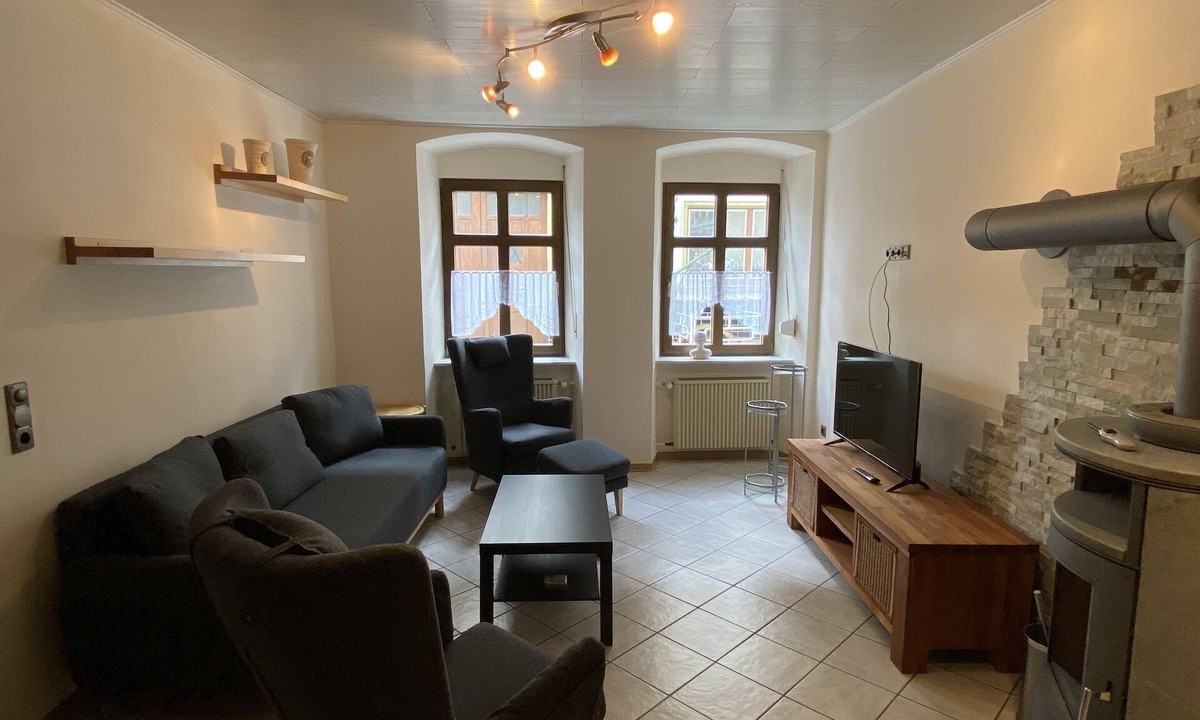 Erden House | Winzerhaus als Ferienwohnung