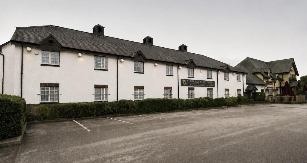 Greasby Hotel | Wirral Park Hotel