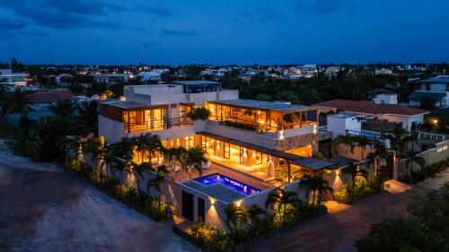 Prea Villa | Wirruna Prea