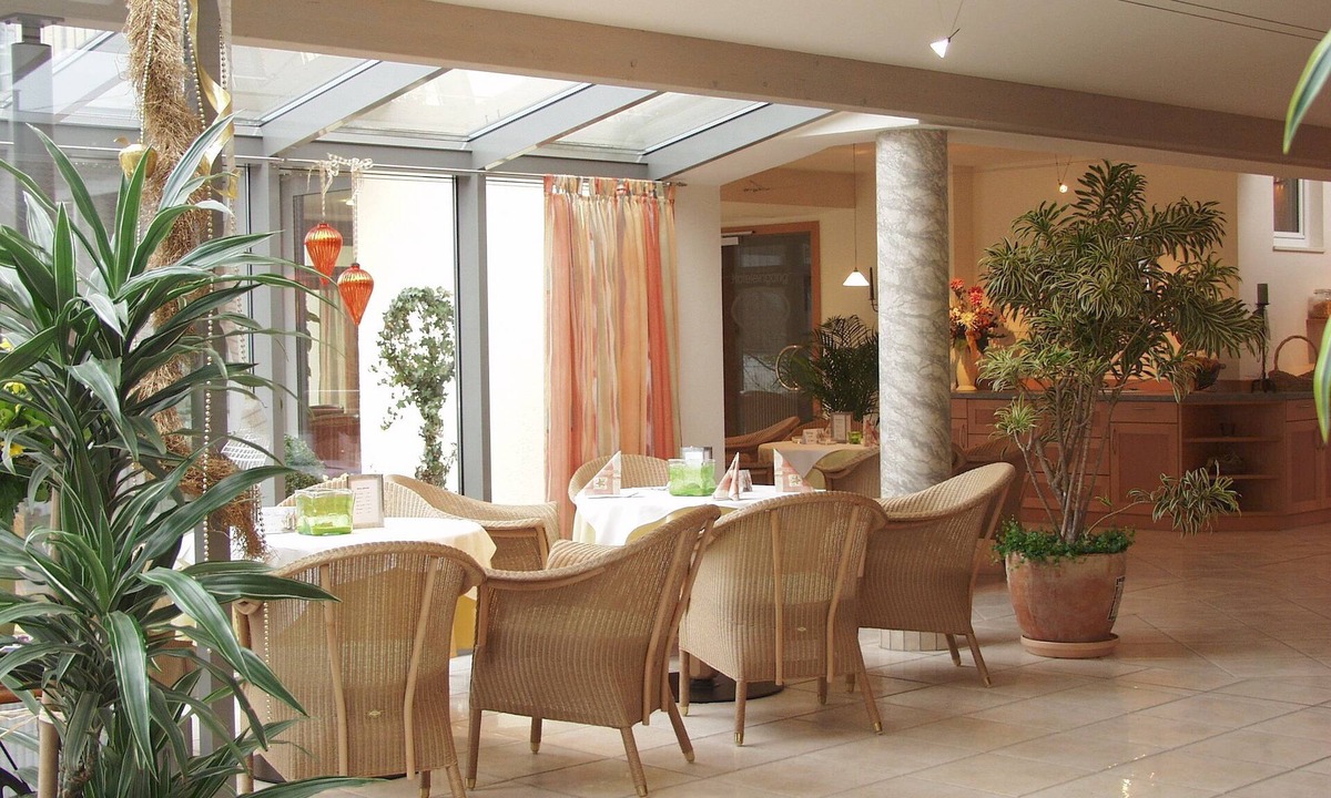 Haigerloh Hotel | Wirth z Moosham