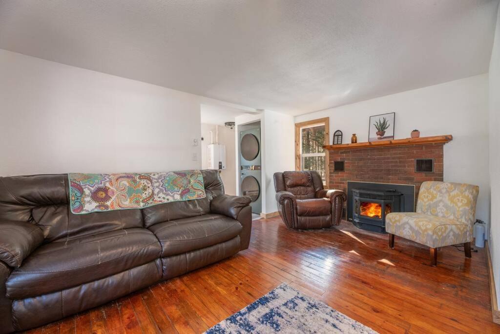 Rhinelander House | Wisconsin River relaxing retreat!