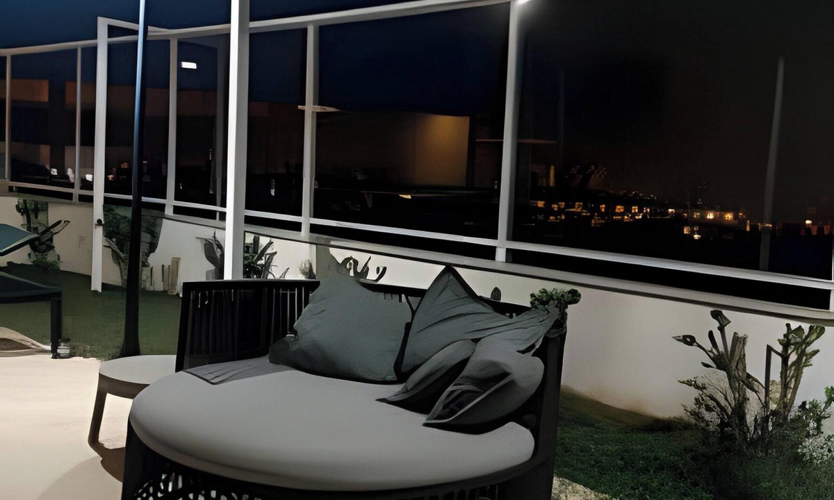 Santana Apartment | Wise