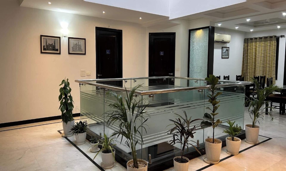 Basai House | Wise Villa Luxury Home Stay