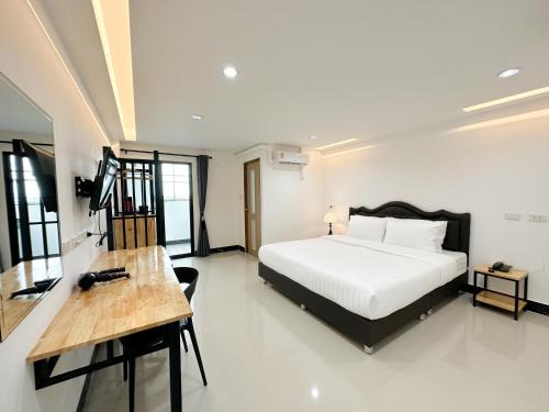 Chachoengsao Hotel | Wises Hotel