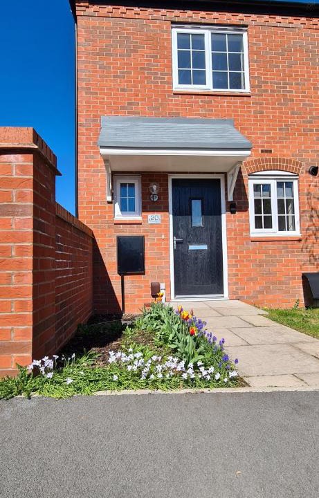 Lichfield Apartment | Wishart Drive