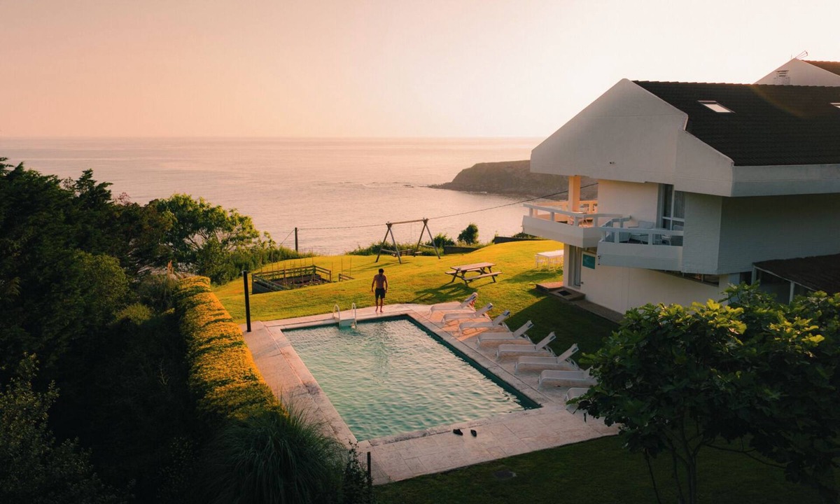Comillas City Center Villa | Wishome-Great villa in Comillas with private pool to enjoy the summer