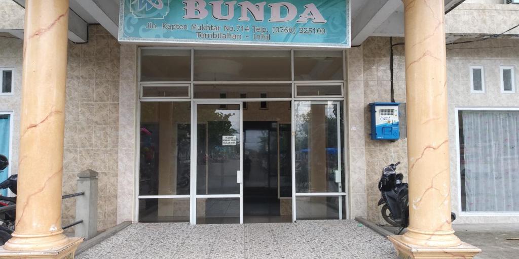 Tembilahan Hostel | Wisma Bunda
