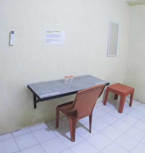 Maumere Hostel | Wisma Dahlia