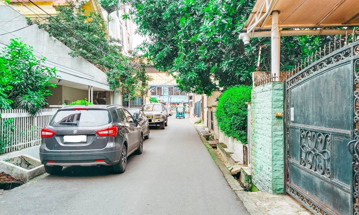 Gambir Hotel | Wisma Juanda Powered by Cocotel