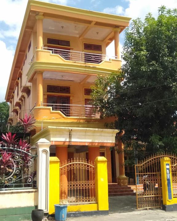 Buton Babau Hotel | Wisma Kahyangan