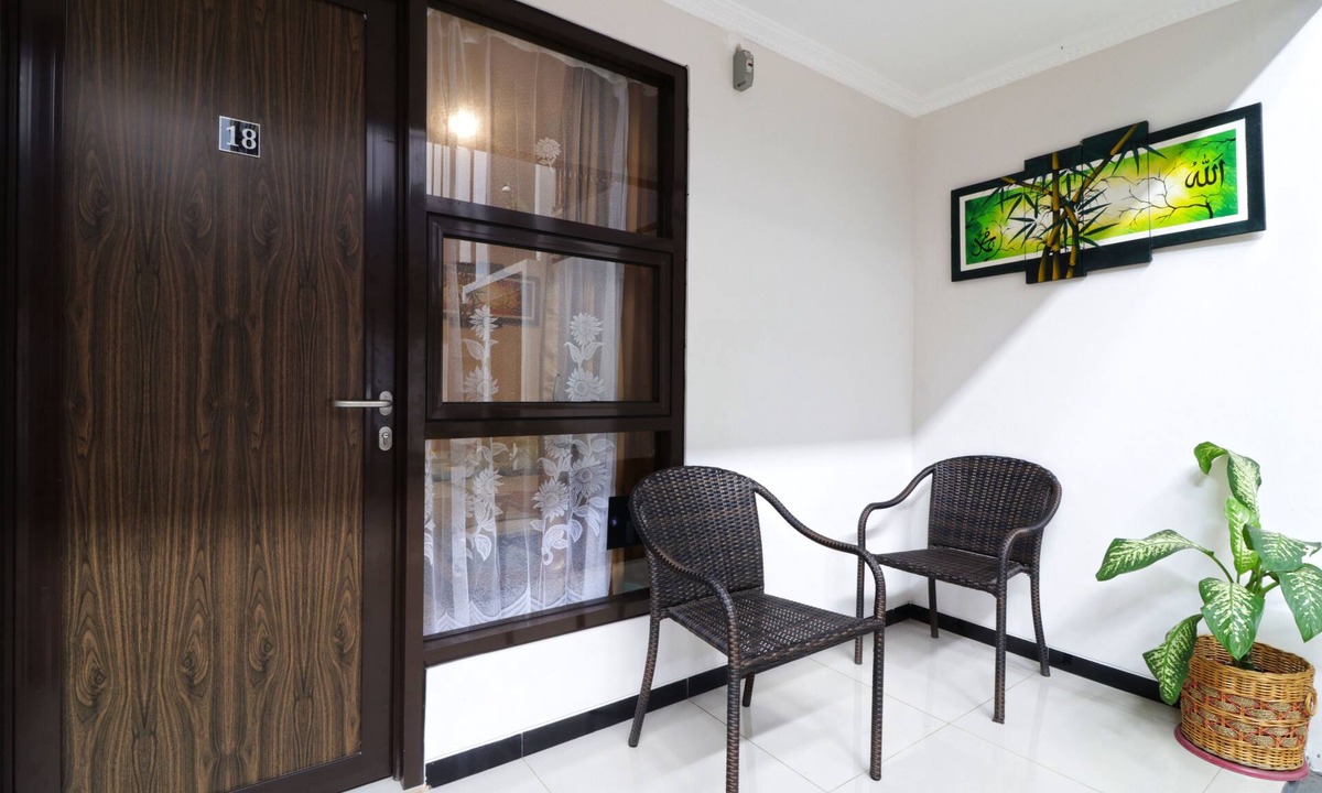 Bekasi Hotel | Wisma Surya