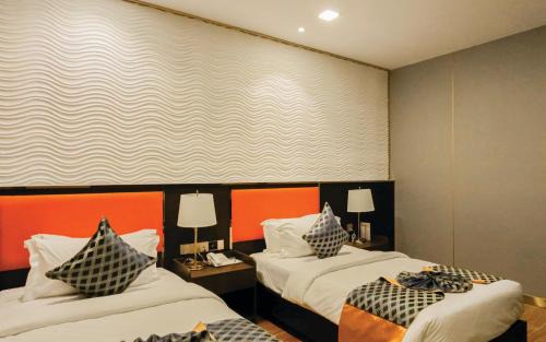 Sihanoukville City Centre Hotel | Wisney Hotel